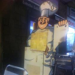 BAR 2002, Mérida
