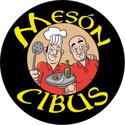 MESON CIBUS, Granada