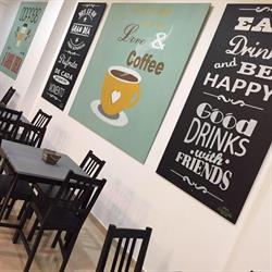 Cafetería - Pastelería La Nueva Era, Albox