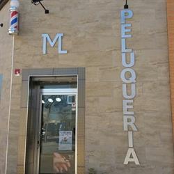 Peluqueria Desenredos 21, Madrid