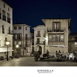 Bar la Plaça, Gironella