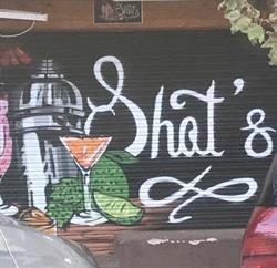 Shot's - Calella