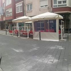 Nacho's Tavern, Muriedas