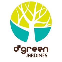 DGreen Jardines, Logroño