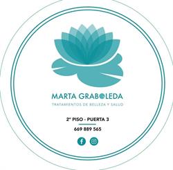 Marta Graboleda Estética, Canals