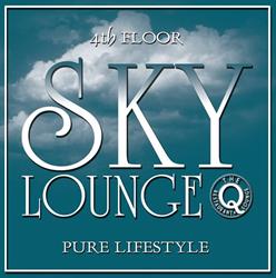 The Q Sky Lounge, S'Arenal