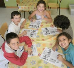 Sprachwerkstatt Taller de idiomas, Puerto de la Cruz