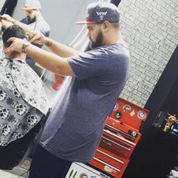 FS Barber Studio, Águilas