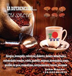 Café saludable Bazán, Murcia