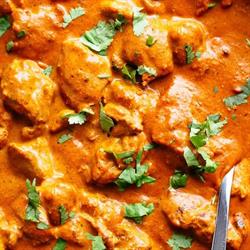 Shaafi's Indian Restaurant, Fuengirola