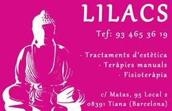 Lilacs, Tiana