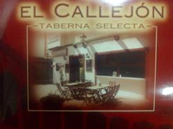 Taberna Selecta El Callejón, Fuengirola