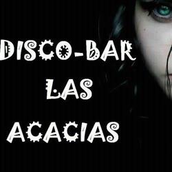Disco Bar las Acacias, Cisneros