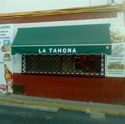 Supermercado Desavio La Tahona, Aljaraque