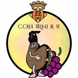 Colla Tira-li al Vi, Castellón de la Plana