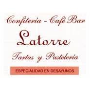 Bar Confitería Latorre, Padrón