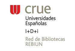 REBIUN-Red de Bibliotecas Universitarias, Madrid