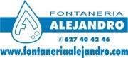 Fontanería Alejandro, Manacor