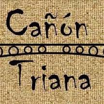 El Cañón de Triana, Sevilla