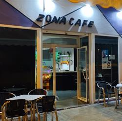 Zona Cafe, Almería
