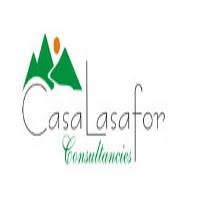 Casalasafor Consultancies, Barx