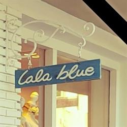 Cala Blue Isla