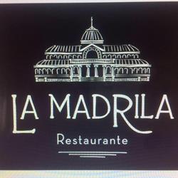 La Madrila Restaurante, Madrid