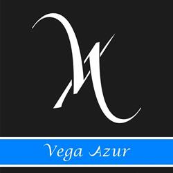 Vega Azur Vino Azul / Vega Azur Blue Wine, Mutilva Baja