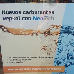 Petrocorner Estella