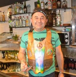 Iparra’s, Berriozar