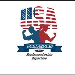 USA Proteinas, Murcia