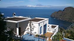 Casa Luz, Hermigua