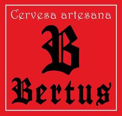 Bertus cervesa artesana, Rubí