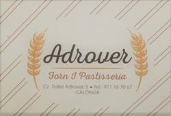 Adrover, Calonge