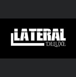 Lateral deluxe, Adra