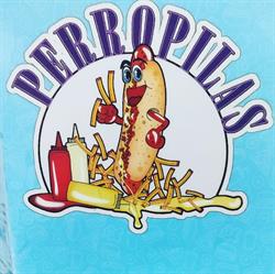 Hamburguesería Perropilas, San Isidro