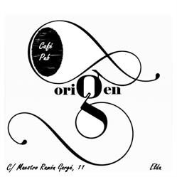 Café Origen, Elda