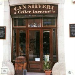 Can Silveri Celler Taverna, Mataró