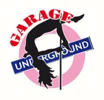 Garage Underground, Madrid