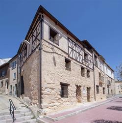 La Condesona Casa Rural, Torresandino