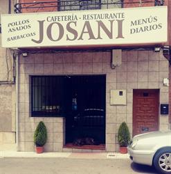 Bar Josani, El Casar de Escalona