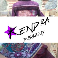Kendra Disseny, Argentona