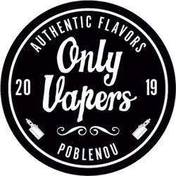 Only Vapers, Barcelona