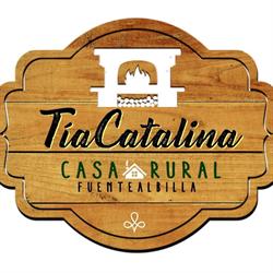 Casa Rural “Tía Catalina”., Fuentealbilla