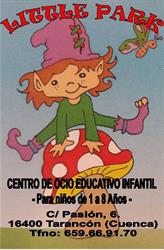 Little Park, Tarancón