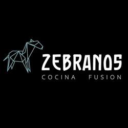 Zebranos (solo pedidos a domicilio), Madrid