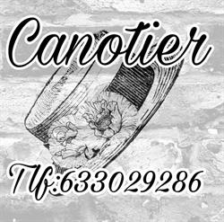 Canotier moda y complementos, Mollina