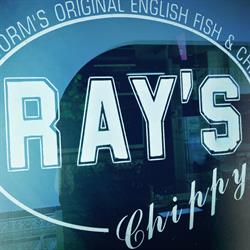 Ray's 2 Fish and Chips, Benidorm