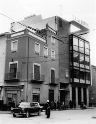 L'Antiga Càmara, Onda
