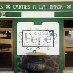 Casa Pepe Albuñol